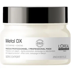 Serie Expert Metal DX Maske 250 ml