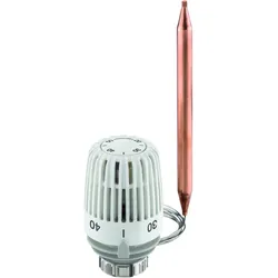 Thermostat-Kopf K mit Wärmeleitsockel, 20-50 Grad C