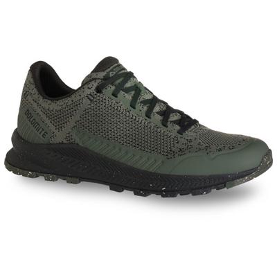 Dolomite - Shoe Carezza Knit - Freizeitschuhe 40 | EU 40 grün