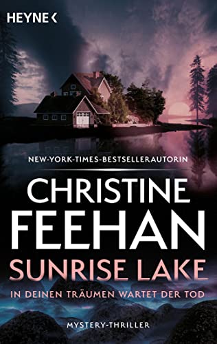 Christine Feehan - Sunrise Lake: Roman - Preis vom 07.10.2026 11:45:10 h