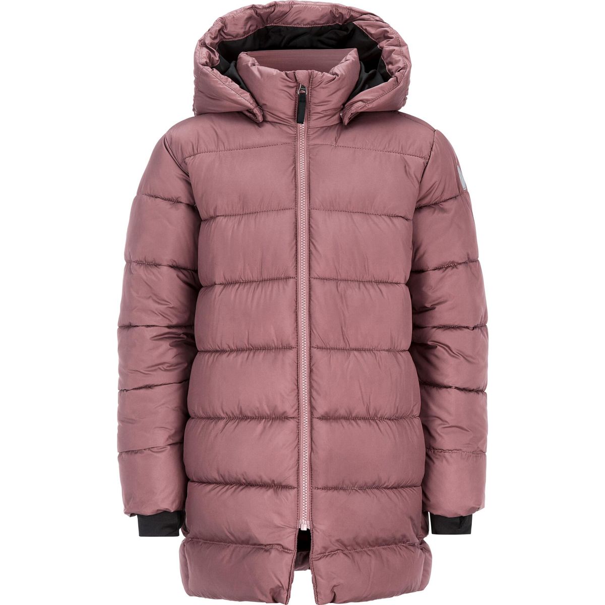 Didriksons Scoria Kids Parka 2 dulse pink (K22) 130 506476K22130