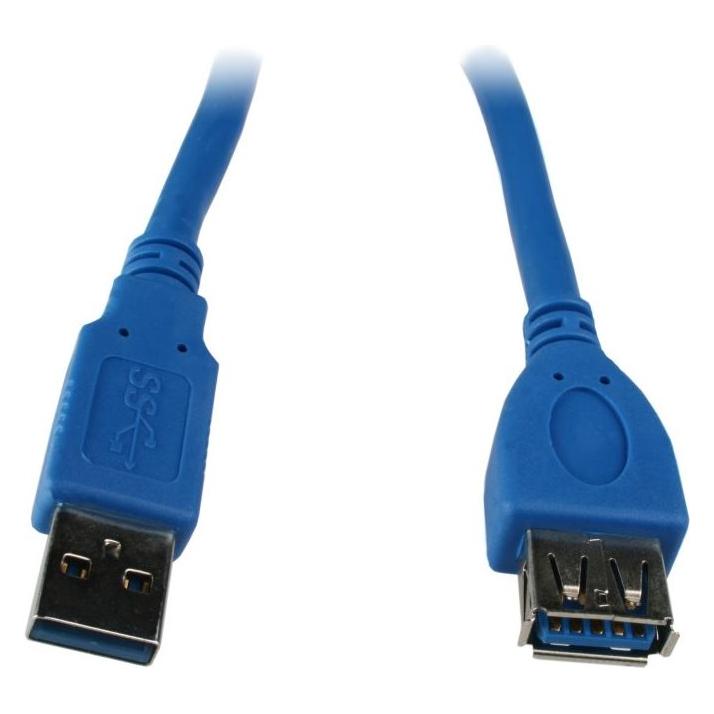 Gembird CCP-USB3-AMAF-10 (3 m, USB 3.2 Gen 1) (CCP-USB3-AMAF-10)