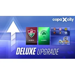 Copa City: Deluxe Upgrade Pack