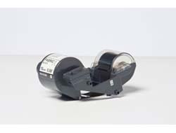 Brother RBFA1BK - Schwarz - 15 mm x 300 m - Farbbandkassette RBFA1BK