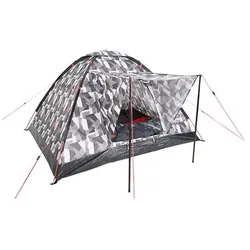 High Peak, Zelt, (Kuppelzelt, 2.60 kg, 3 Personen)