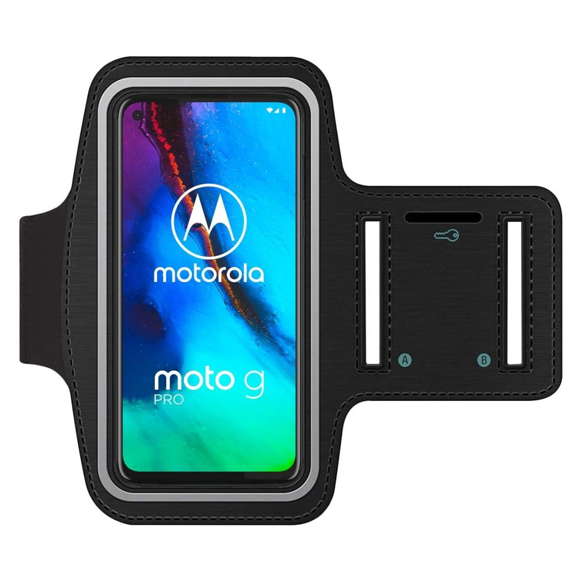 SmartFitness Motorola Moto G Pro Handy Sport Armband (00026882)