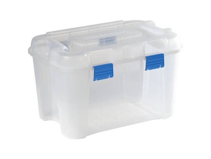 Malette de stockage Totem 60 L
