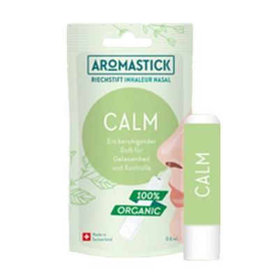 Aromastick Riechsti Calm 1 St Stifte