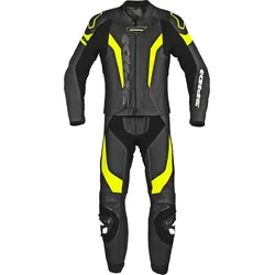 Spidi Laser Touring 2-Teiler Motorrad Lederkombi
