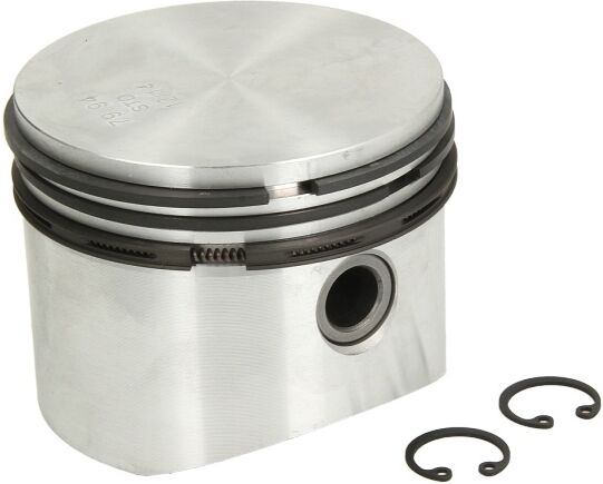 Reparatursatz, Kompressor MOTO-PRESS RMP6389106