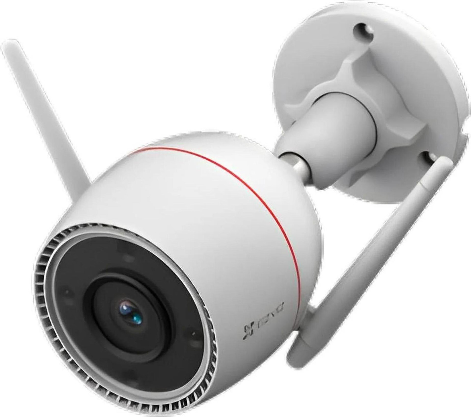 EZVIZ H3C 2K Wi-Fi Outdoor Camera - Wit