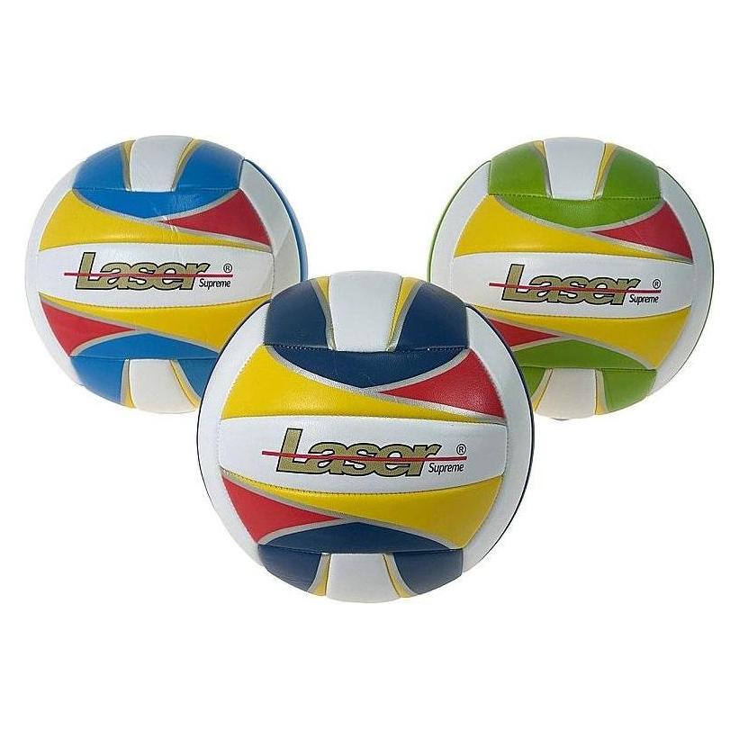 Teka Laser-MIX-Volleyball (47993417)