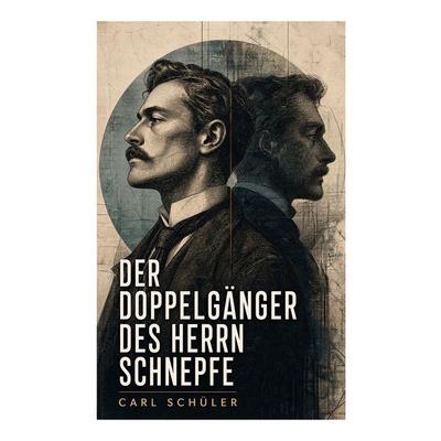Der Doppelgänger des Herrn Schnepfe, Taschenbuch von Carl Schüler, E-artnow, 978-80-273-6647-7