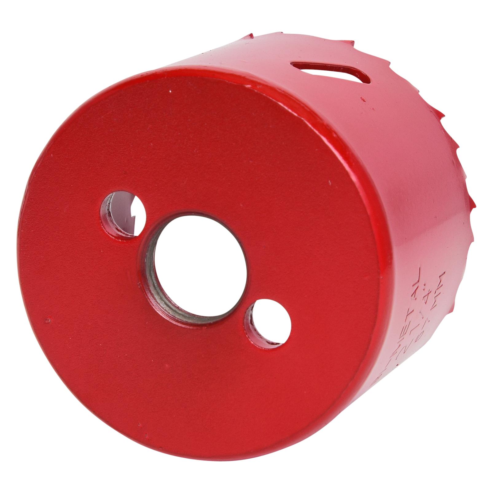 KS Tools HSS Bimetalllochsäge (75 mm) (129.5075)