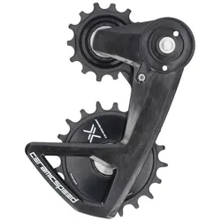 CERAMICSPEED OSPW Alpha Schaltwerkskäfig System | Shimano GRX RX827 /