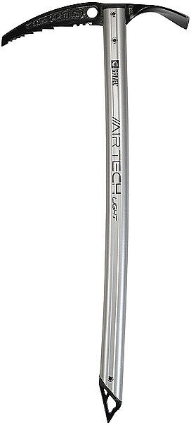 GRIVEL Eispickel Air Tech Light  silber   53CM B