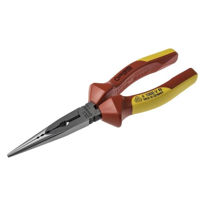 Orbis SHARP PLIERS 16-2000/20RR 1000V (242 mm) (16-2000/40RV)