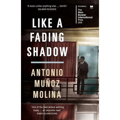 Like a Fading Shadow, Taschenbuch von Antonio Munoz Molina, Profile Books, 978-1-78125-894-1