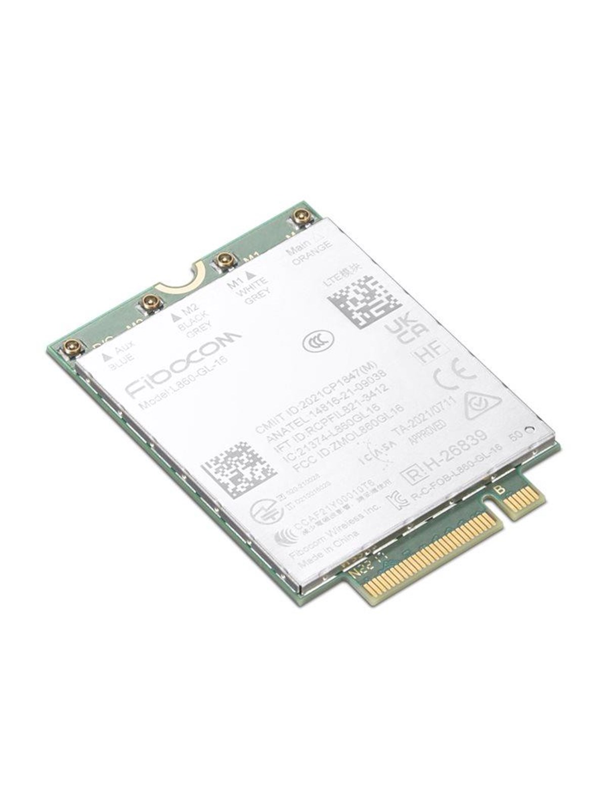 Lenovo Fibocom L860-GL-16
