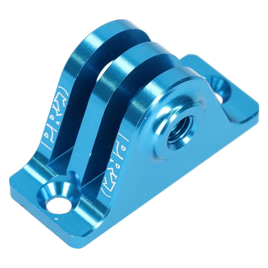 PRO Bike Gear Halterung Der Kamerahalterung Blau Schraubar (39183884)