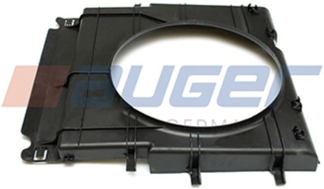 Lüfterhaube AUGER 79796