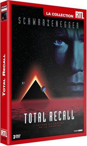 Total Recall [Ultimate Edition] - Preis vom 10.10.2026 11:48:34 h