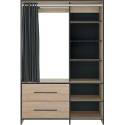 TemaHome »Jungo« Kleiderschrank