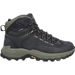 CMP Campagnolo, Herren, Wanderschuhe, Tytanus Mid WP (46), Grau