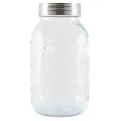 Pearl Original Luna Preserving Einmachglas 1000ml