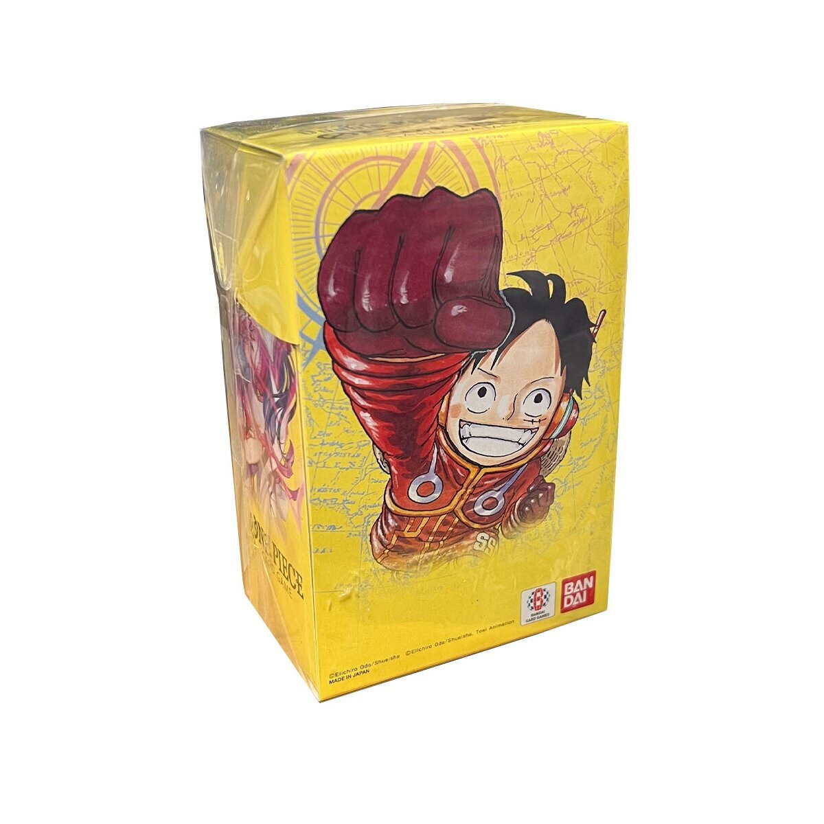 Bandai One Piece Double Pack Set Vol.4