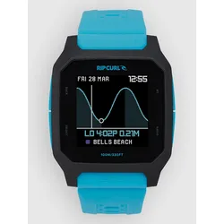 Rip Curl Search GPS 3 Uhr blue Gr. Uni