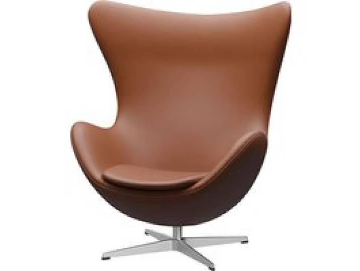 Fritz Hansen - Egg Chair Sessel