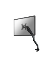 Neomounts Tischhalterung für LCD-Display Schwarz Bildschirmgröße: 25.4-81,3 cm 10"-32" Wandhalterung (FPMA-D750BLACK)