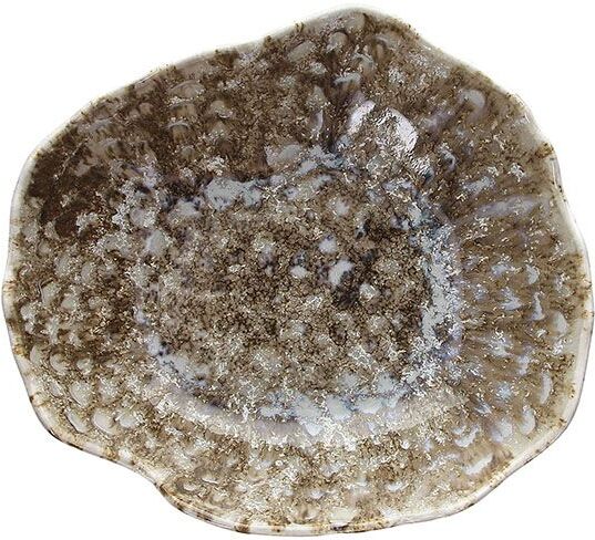 Tognana Piatto fondo 23 x 20 cm Reef Marine