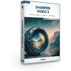 SHARPEN Video 3