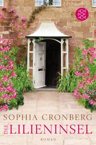 Sophia Cronberg - Die Lilieninsel: Roman - Preis vom 16.10.2026 11:41:07 h