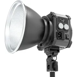 Patona Premium SQ200 RGB LED Videoleuchte 200W