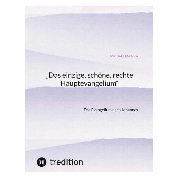 Bod Mainka:Das einzige, schöne, rechte Hau (Deutsch, Hardcover, Michael Mainka) (67818111)