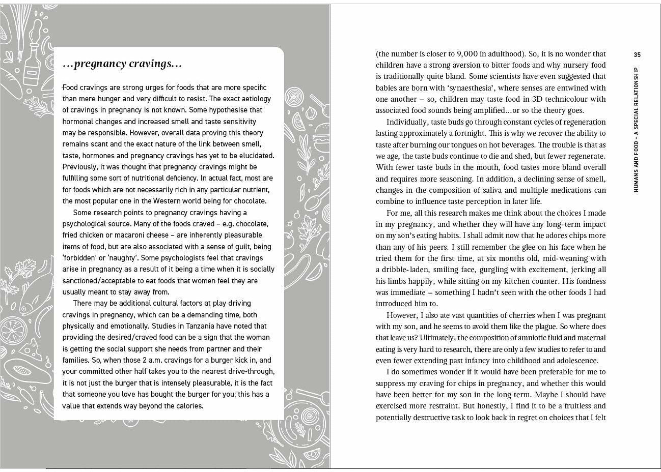 Yellow Kite Foodology by Saliha Mahmood Ahmed A Food Lovers Guide to Digestive Health