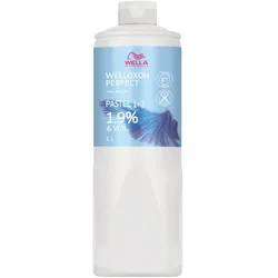 Welloxon Perfect Creme Oxydant - 500 ml | 1,9%