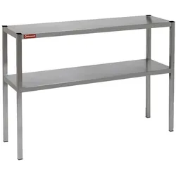 Diamond Tischaufsatzbord, 2 Ebenen, 2 Stück (R122)