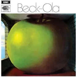 Parlophone Label Group, Schallplatten, Beck-Ola(2025 Remaster) (Jeff Beck)