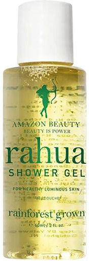 Gel Douche Bio Rahua