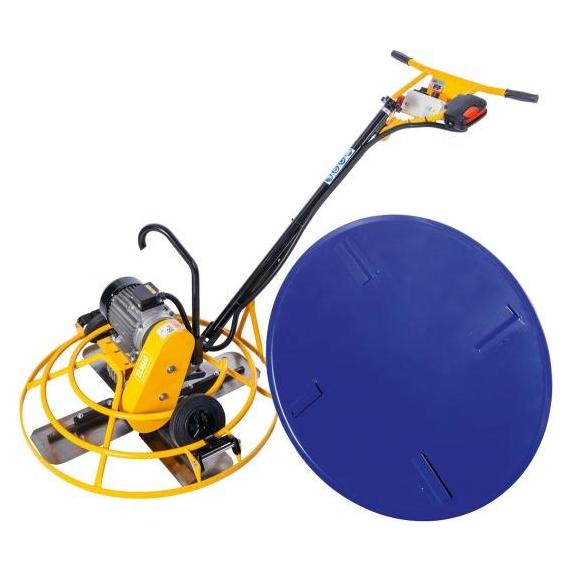 Elmag - Glättteller für Modell FGBE-92E (63101)