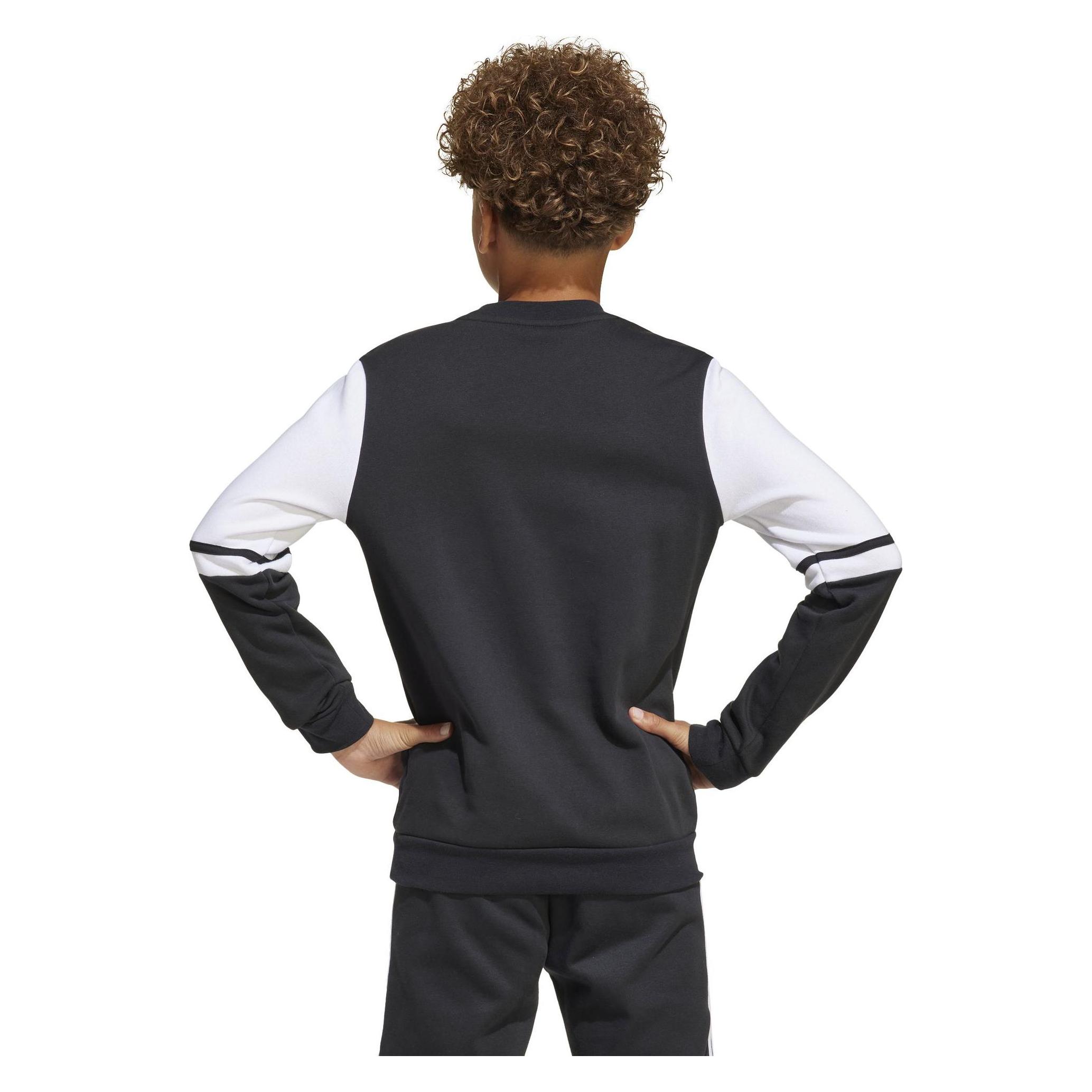 Adidas Squadra 25 SW CREW Y (164) (JE2773)