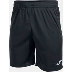 JOMA Respect III Schiedsrichtershorts 100 - schwarz L