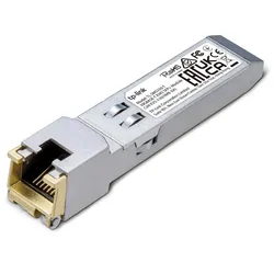 TP-Link Transceiver-Modul SFP+ 10GBase-T RJ-45 (TL-SM5310-T)