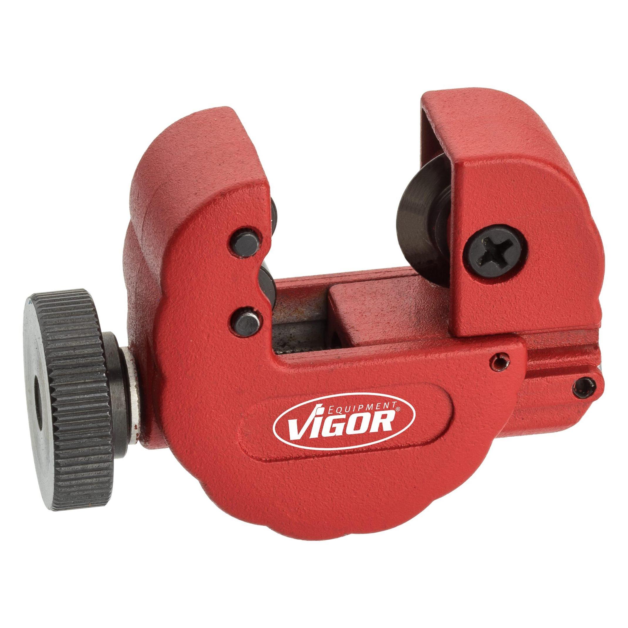 Vigor Rohr-Schneider Autocutter (16 mm) (V5513-2)