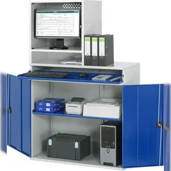 Computer-Schrank - Modell 65