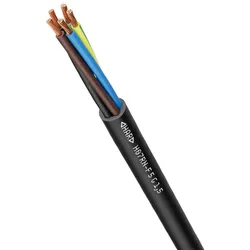 Lapp Kabel&amp;Leitung H07RN-F 5G4 16001303 Ring 50m